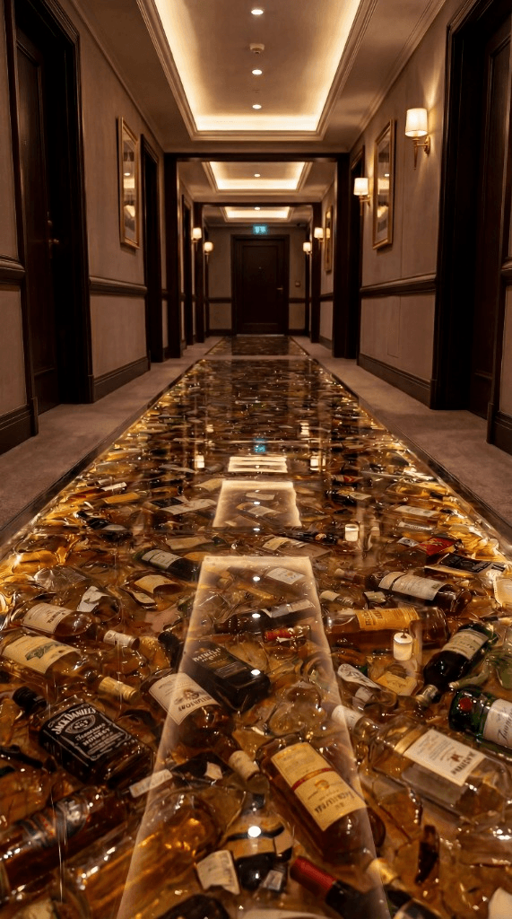 Hallway transformation